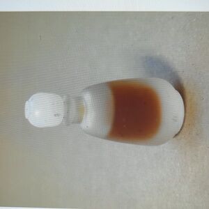 Vintage Estee Lauder Private Collection Perfume Splash Mini .07oz As Photos